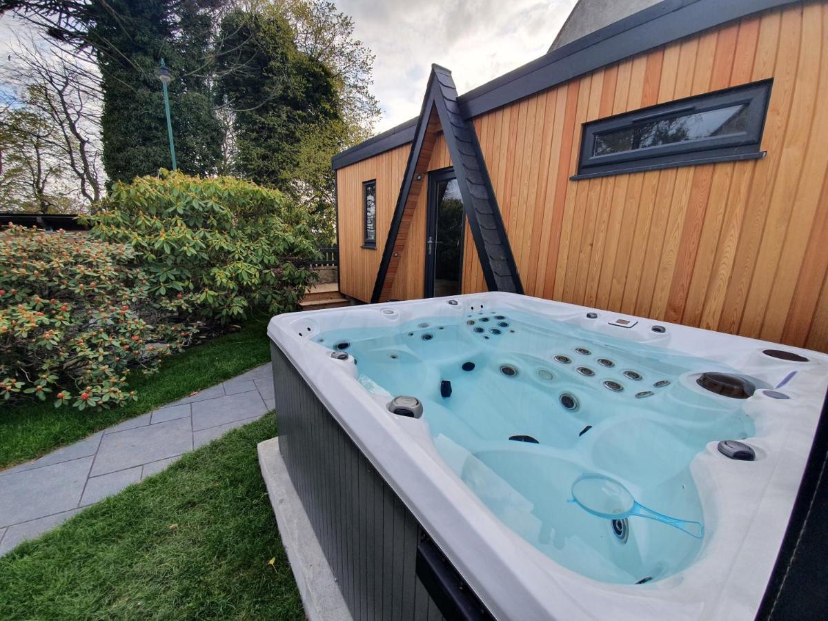 Lodge Little Woodbine