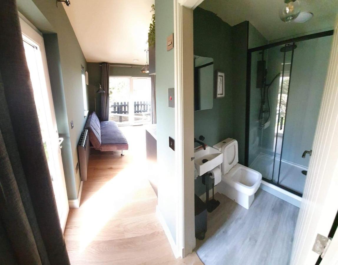 Lodge Little Woodbine *