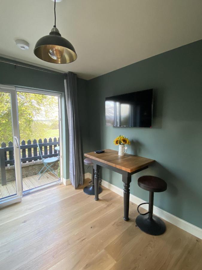 Lodge Little Woodbine *