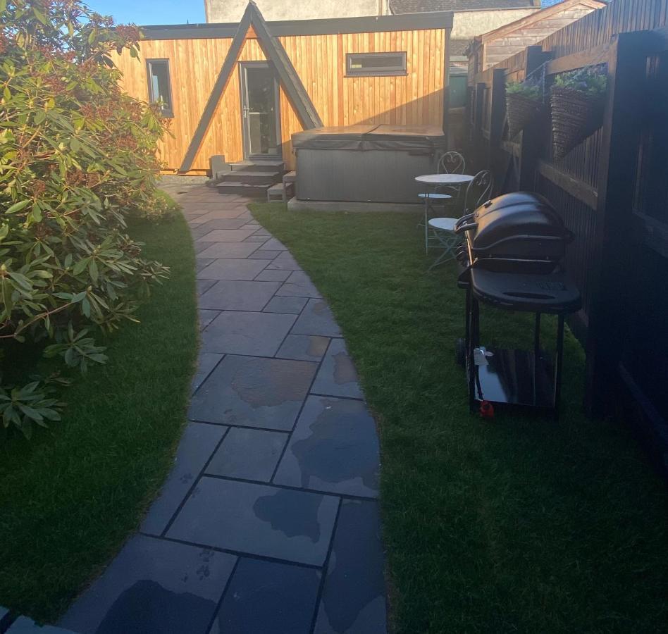 Lodge Little Woodbine