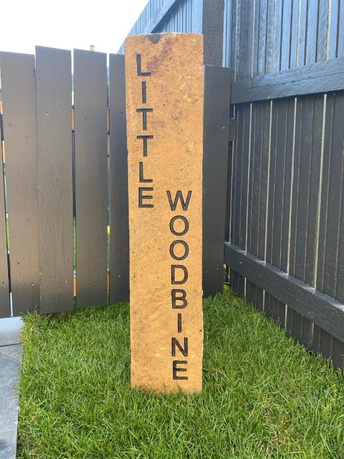 Little Woodbine Lodge Tain
